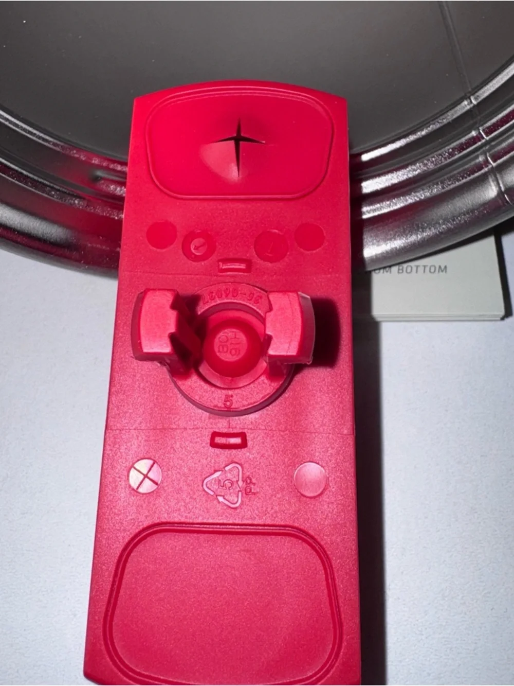 Stanley x Target 40oz Quencher - Rouge Heart Gradient - Valentines NWT Release - Picture 7 of 8